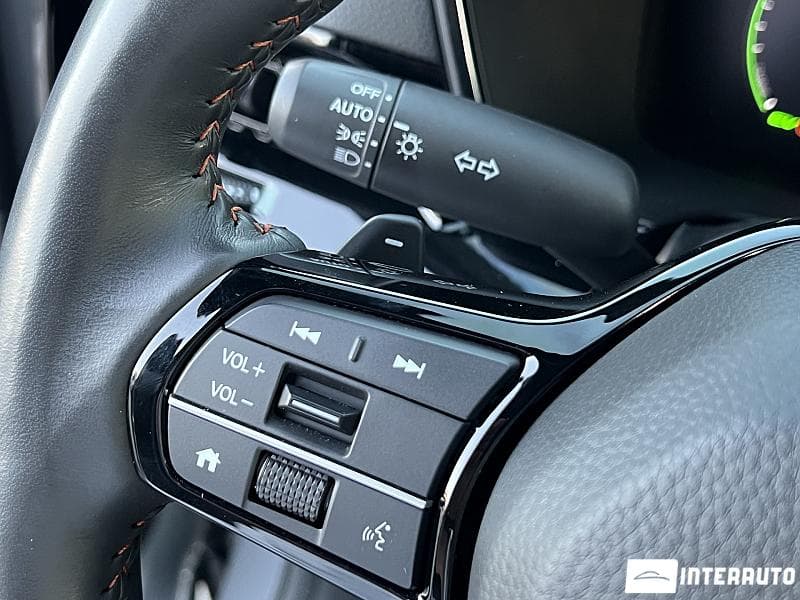 2023 Honda CR-V — Miniatură 18
