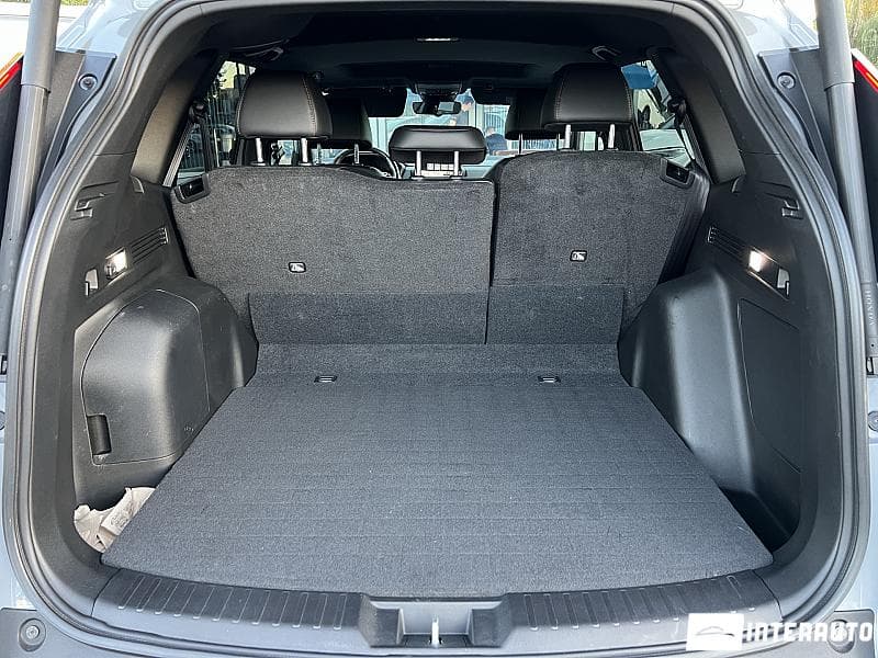 2023 Honda CR-V — Miniatură 22