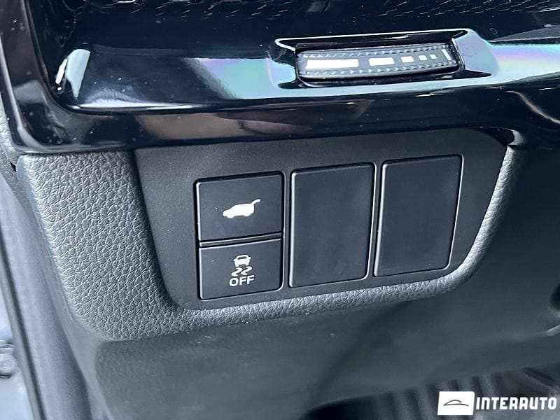 2023 Honda CR-V — Miniatură 17