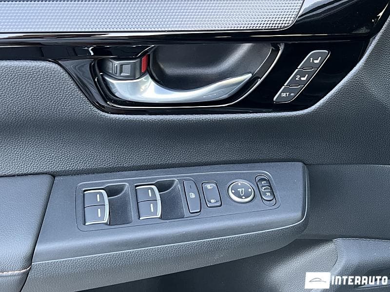 2023 Honda CR-V — Miniatură 15