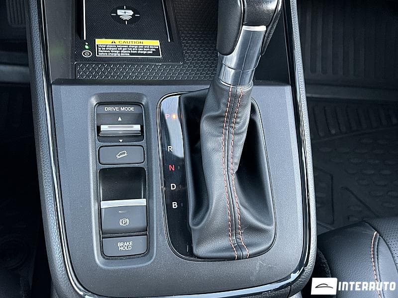 2023 Honda CR-V — Miniatură 14