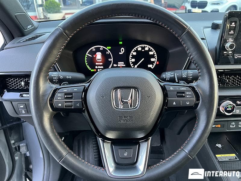 2023 Honda CR-V — Miniatură 10