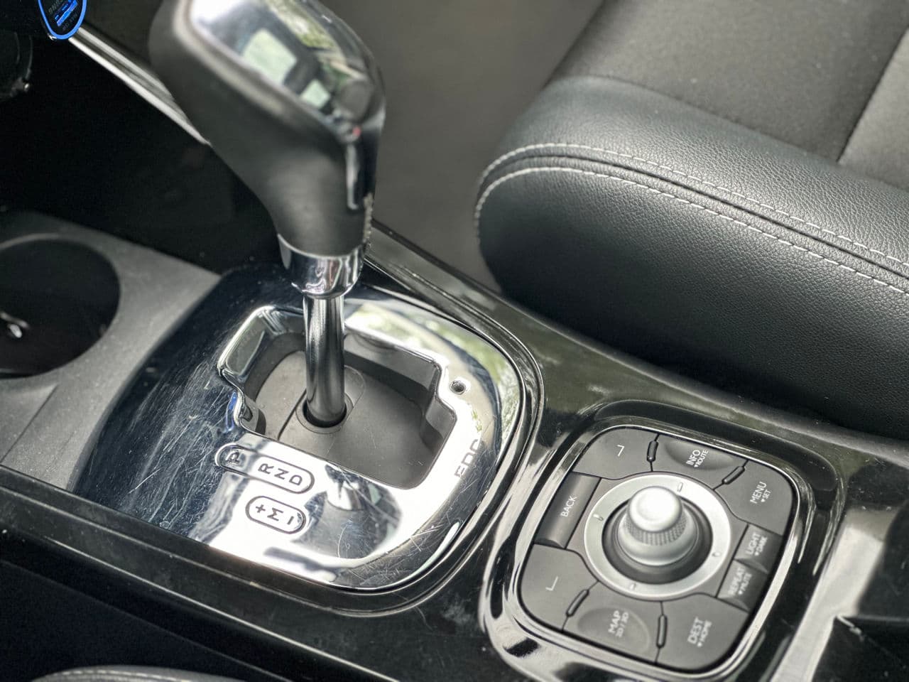 Renault Megane 2014 — Миниатюра 14