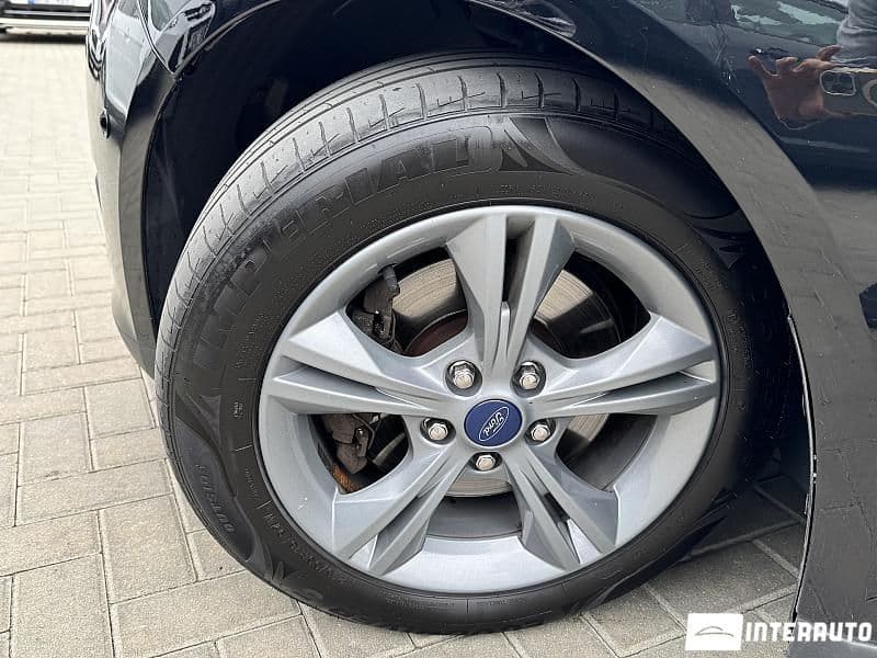 Ford Grand C-MAX 2017 — Миниатюра 16
