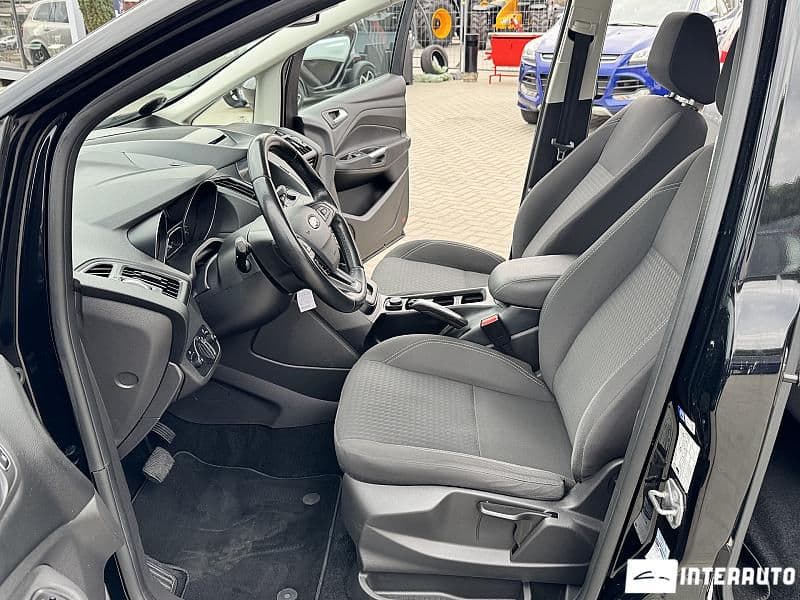 Ford Grand C-MAX 2017 — Миниатюра 5