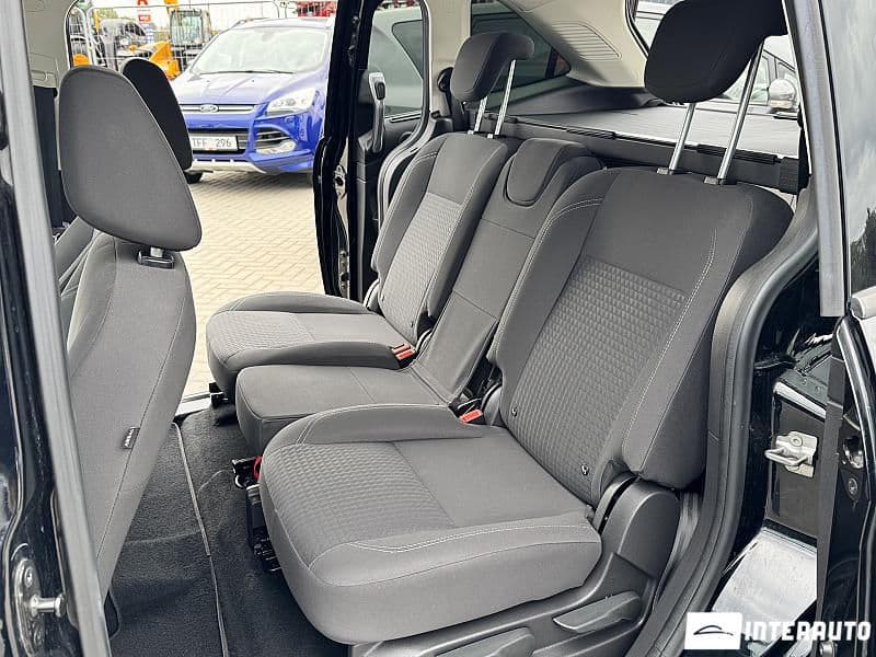 Ford Grand C-MAX 2017 — Миниатюра 13
