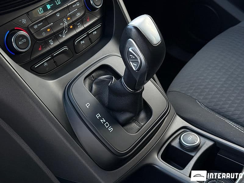 Ford Grand C-MAX 2017 — Миниатюра 12