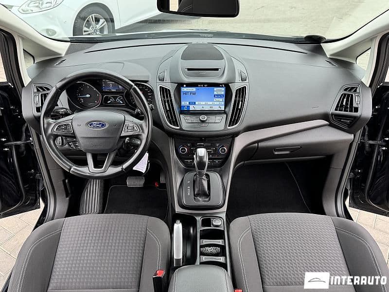Ford Grand C-MAX 2017 — Миниатюра 6