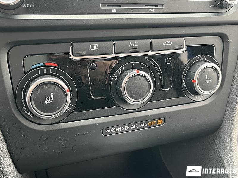 2013 Volkswagen Golf GTI — Miniatură 14