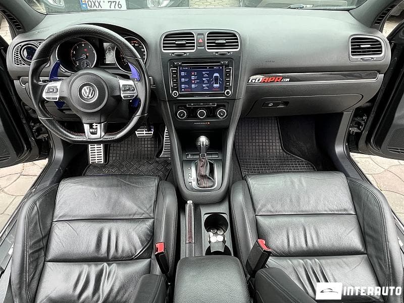 2013 Volkswagen Golf GTI — Miniatură 6