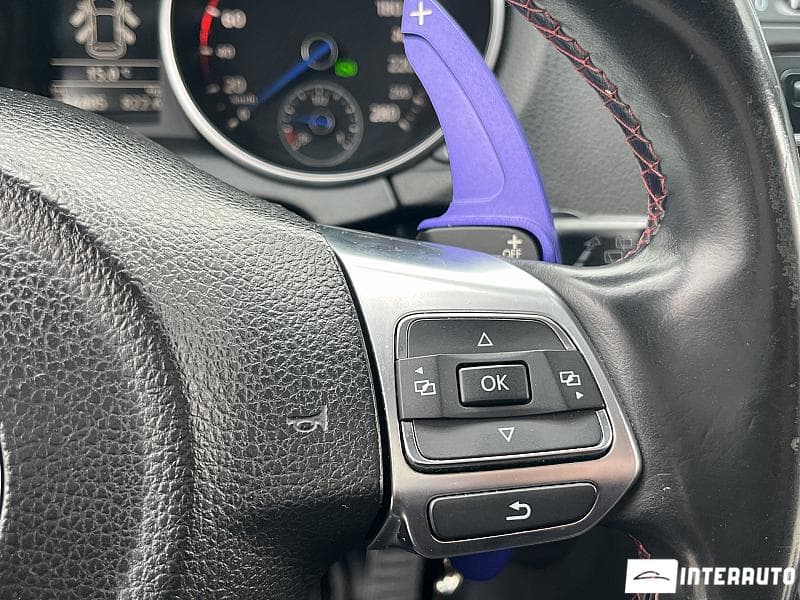 2013 Volkswagen Golf GTI — Miniatură 11