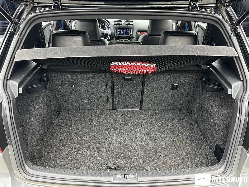 2013 Volkswagen Golf GTI — Miniatură 20