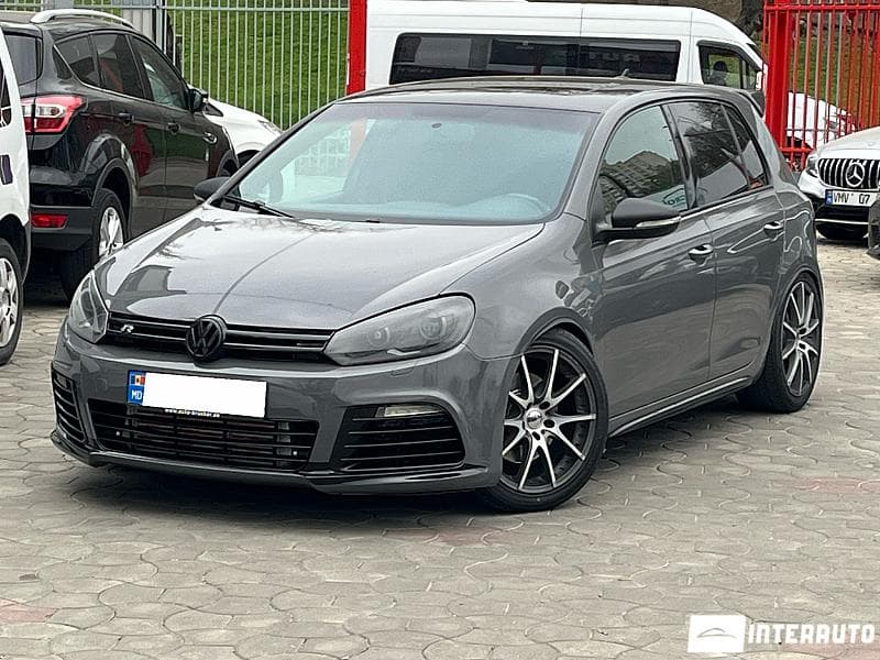 2013 Volkswagen Golf GTI — Miniatură 2