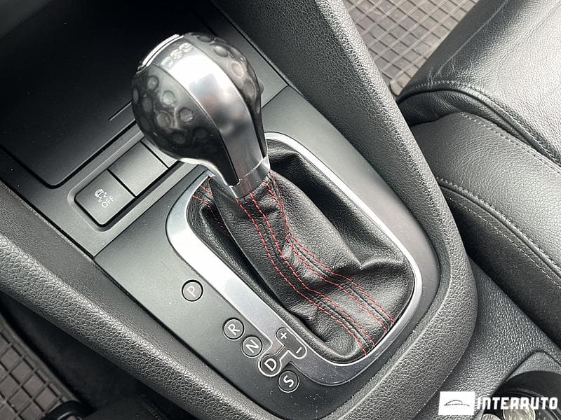 2013 Volkswagen Golf GTI — Miniatură 15