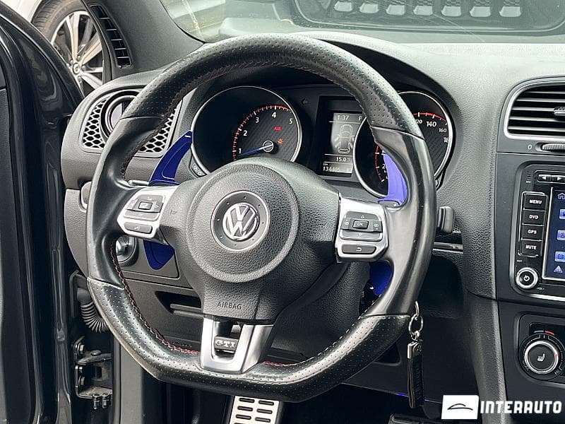 2013 Volkswagen Golf GTI — Miniatură 9