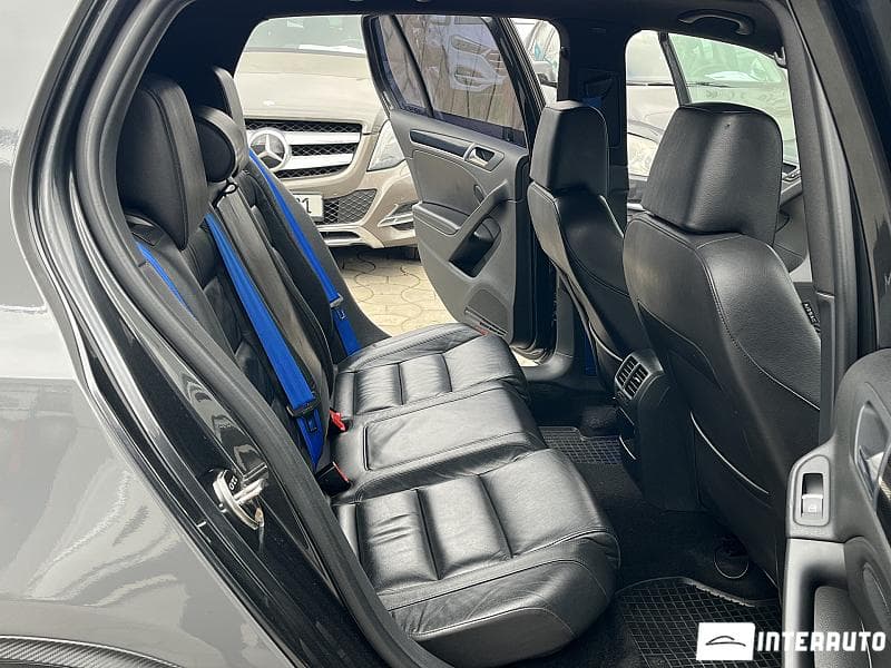 2013 Volkswagen Golf GTI — Miniatură 17