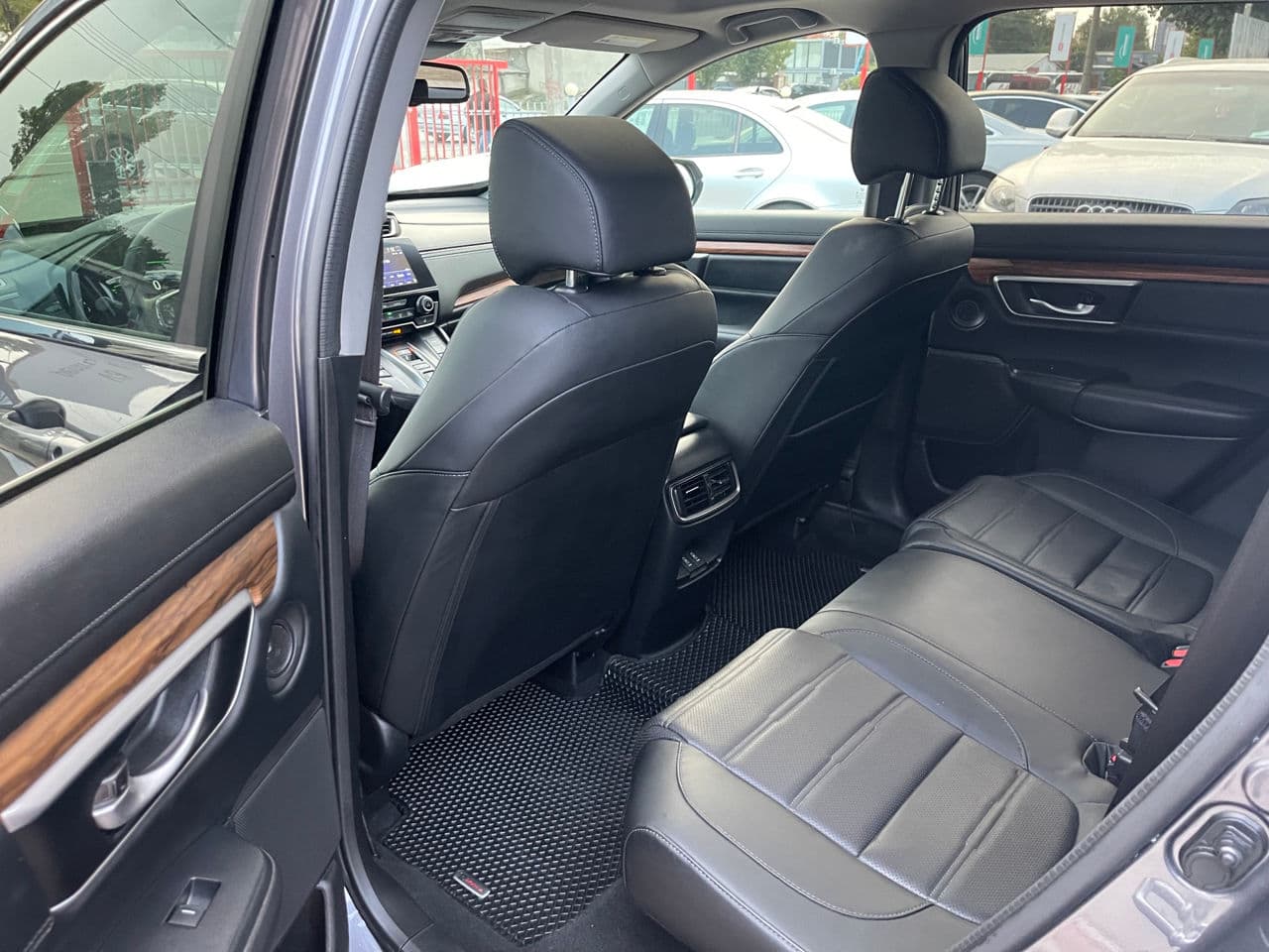 2022 Honda CR-V — Miniatură 17
