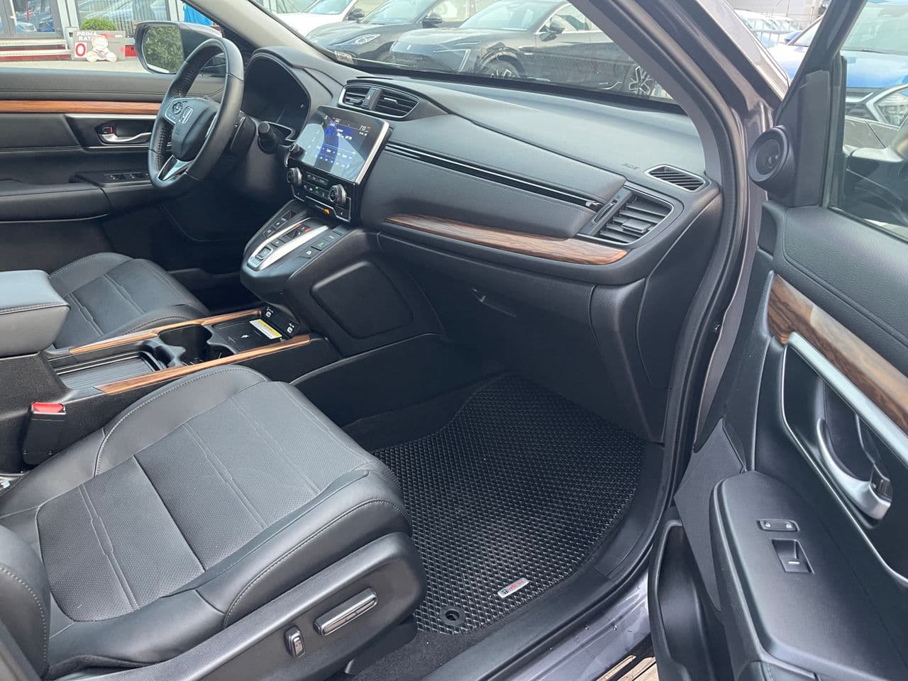 2022 Honda CR-V — Miniatură 15