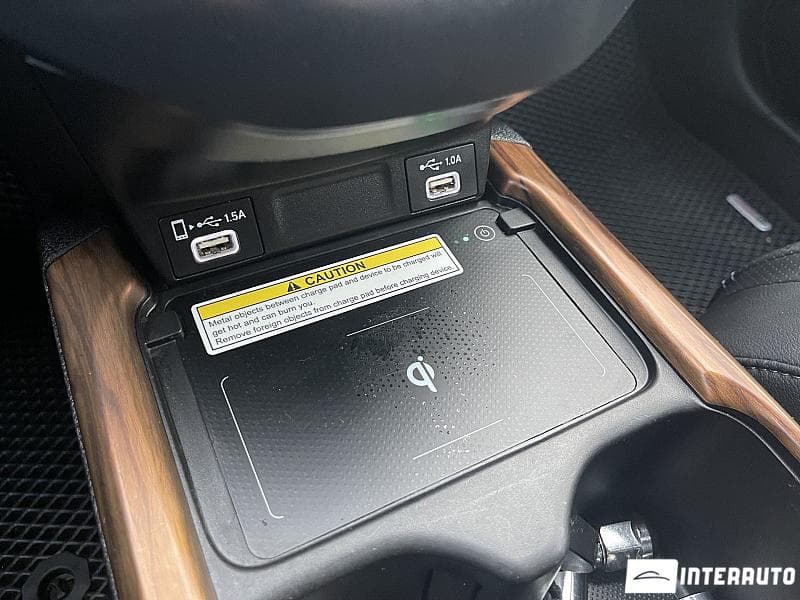 2022 Honda CR-V — Miniatură 14