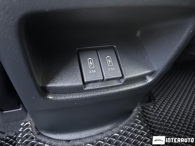 2022 Honda CR-V — Miniatură 19