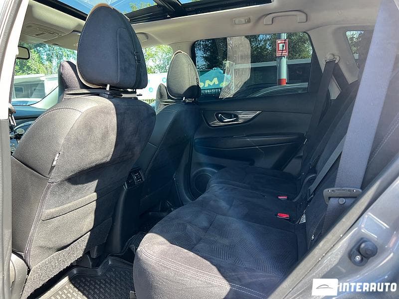 2015 Nissan X-Trail — Miniatură 15