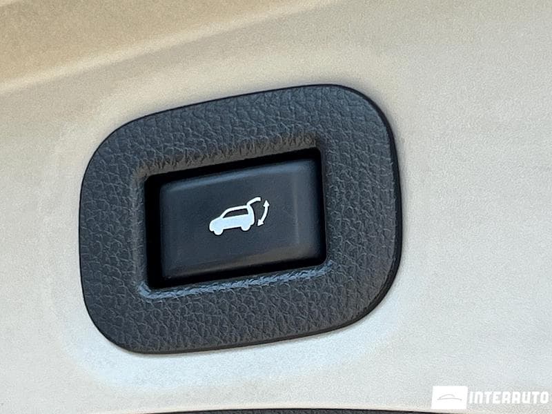 2015 Nissan X-Trail — Miniatură 17