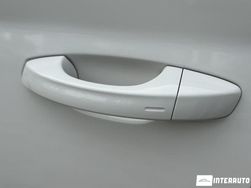 2021 Skoda Superb — Miniatură 5