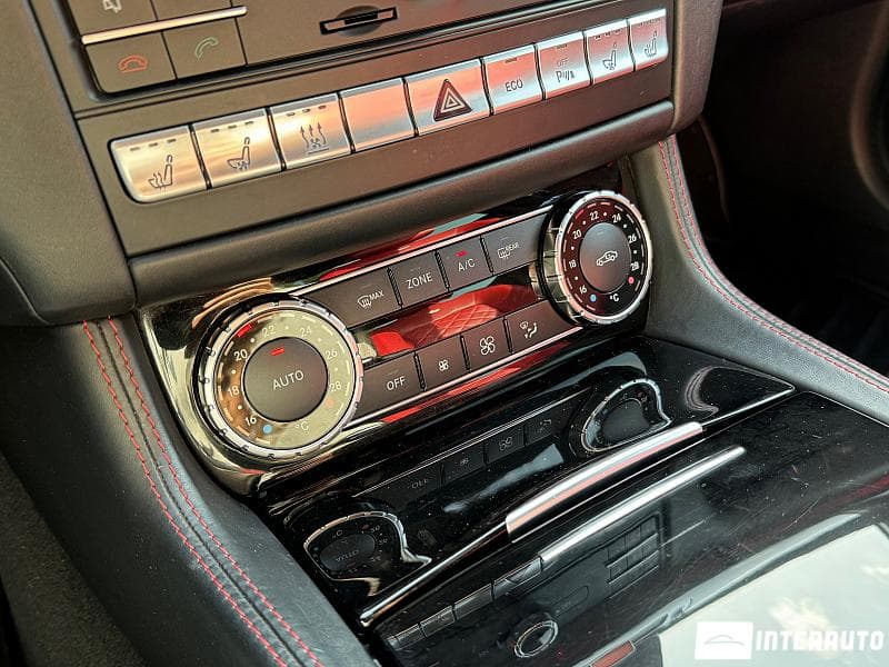 2016 Mercedes CLS 250 — Miniatură 12