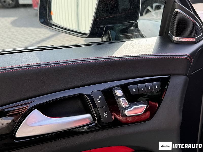 2016 Mercedes CLS 250 — Miniatură 14