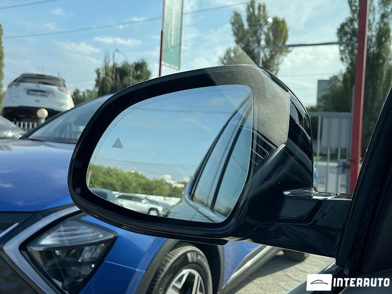BMW X3 3.0i 2018 — Миниатюра 5