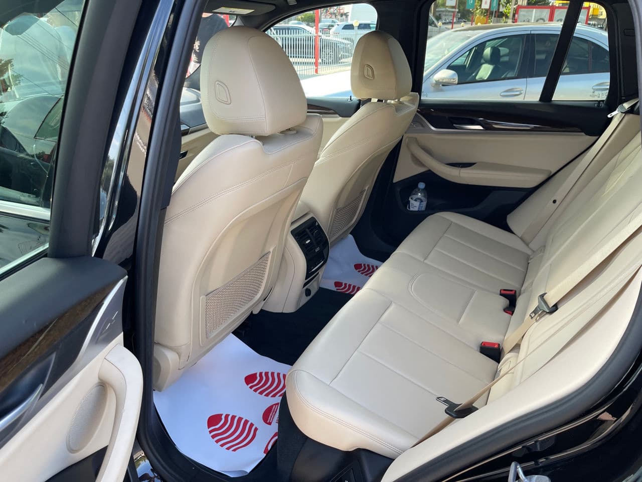 BMW X3 3.0i 2018 — Миниатюра 17