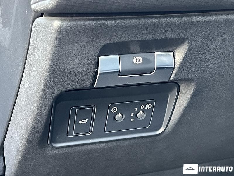 2019 Land Rover Range Rover Evoque — Miniatură 17