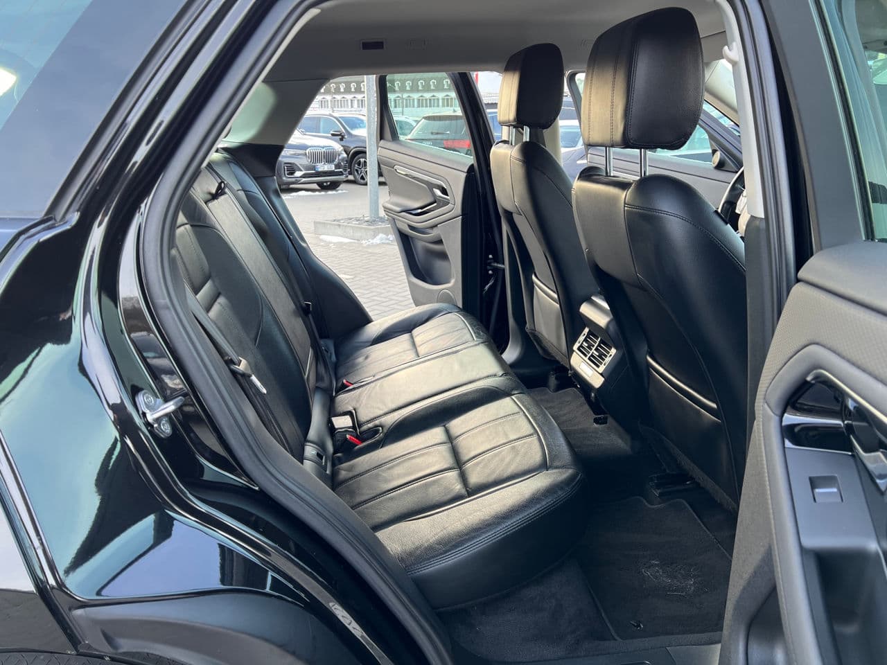 2019 Land Rover Range Rover Evoque — Miniatură 13