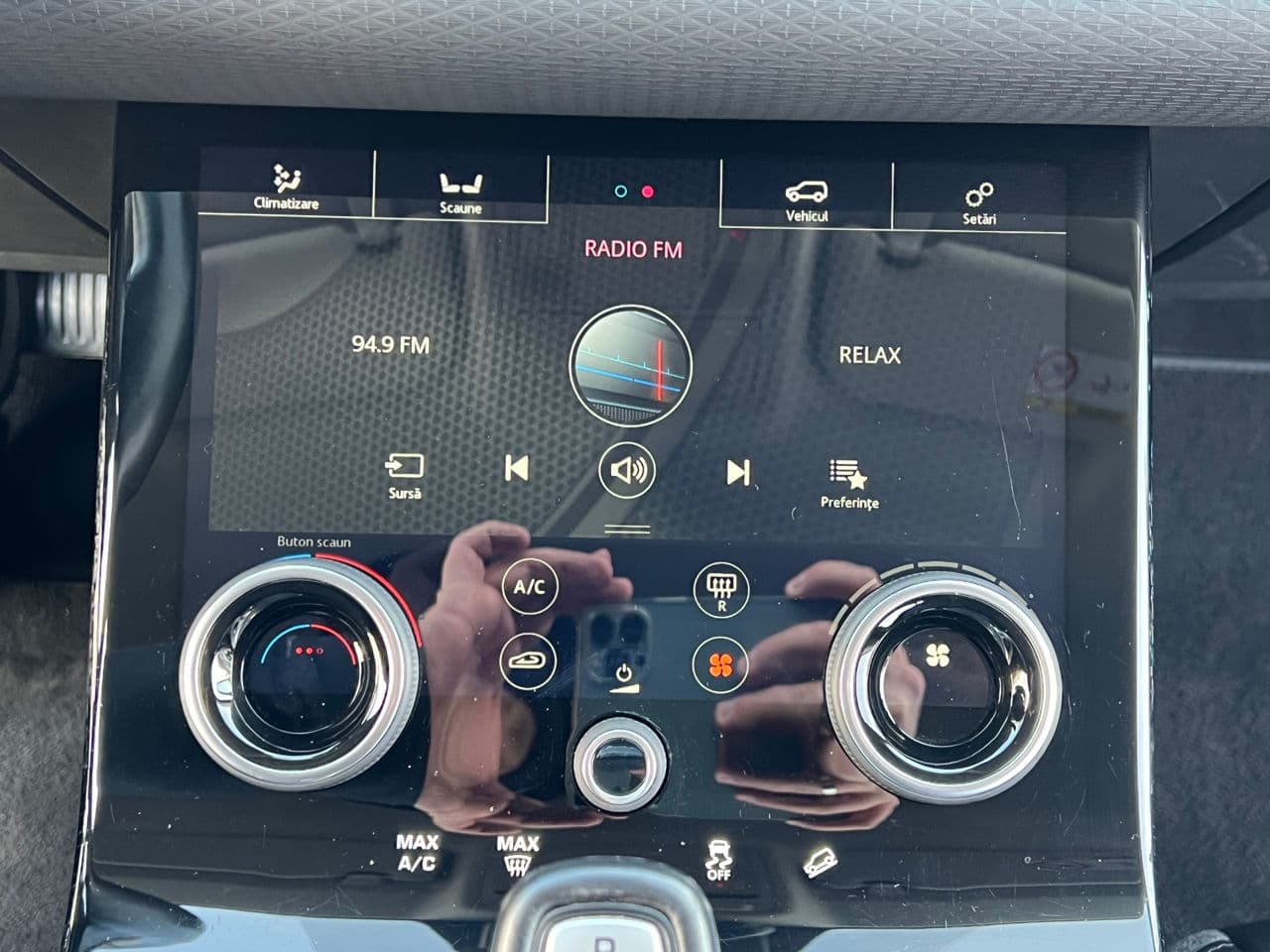 2019 Land Rover Range Rover Evoque — Miniatură 10