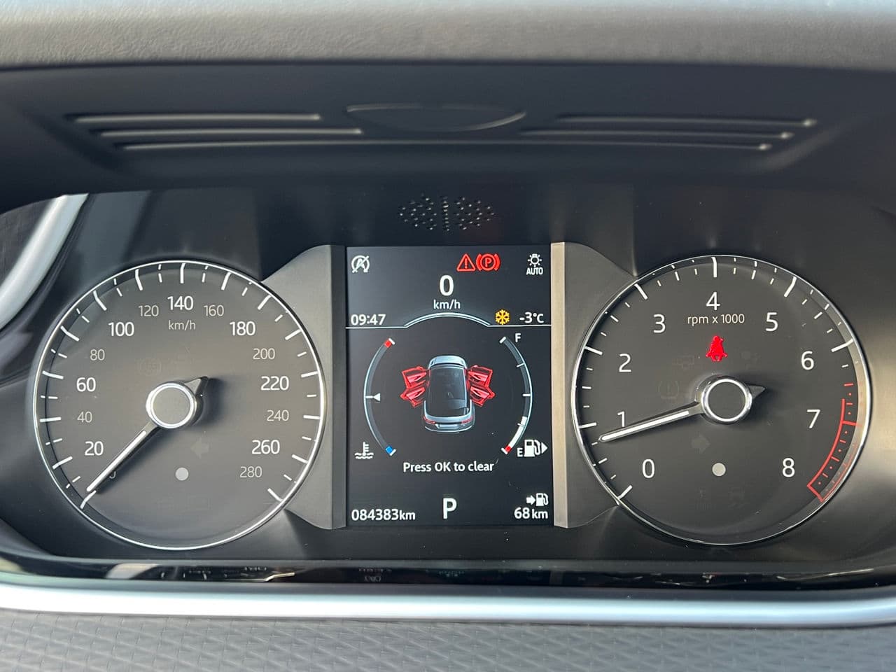 2019 Land Rover Range Rover Evoque — Miniatură 8