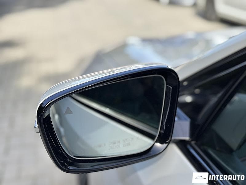2017 BMW 520 — Miniatură 5