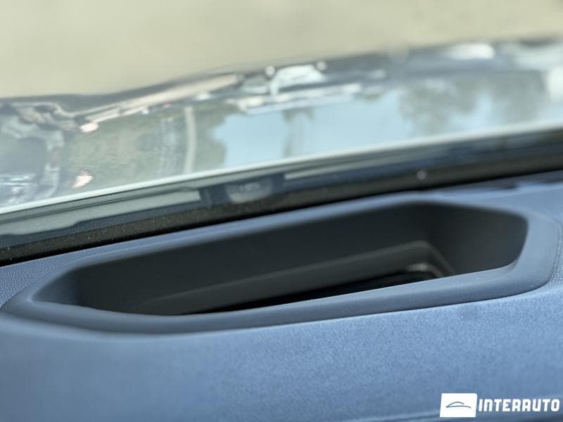2017 BMW 520 — Miniatură 10
