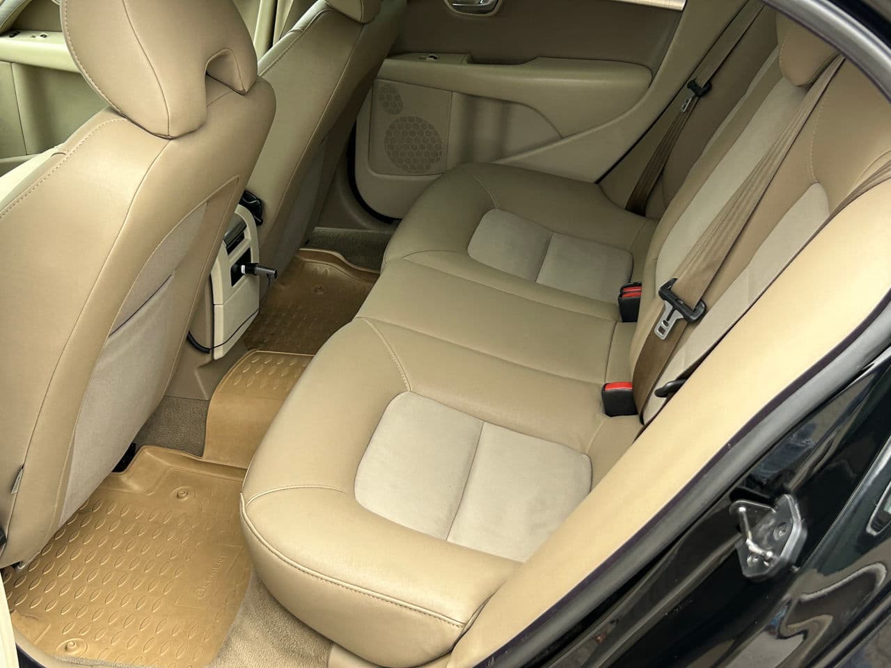 Volvo S 80 2008 — Миниатюра 16