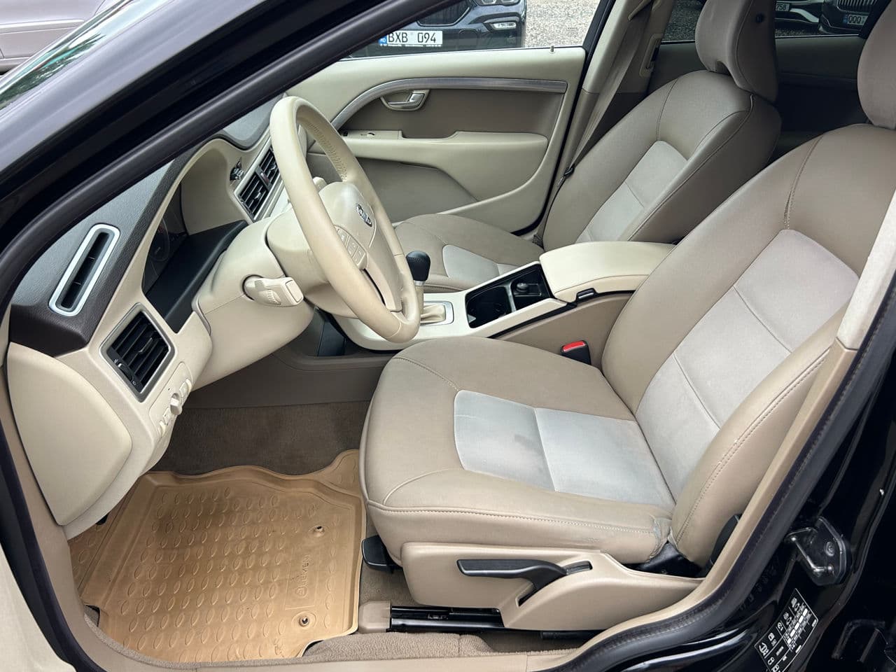 Volvo S 80 2008 — Миниатюра 7