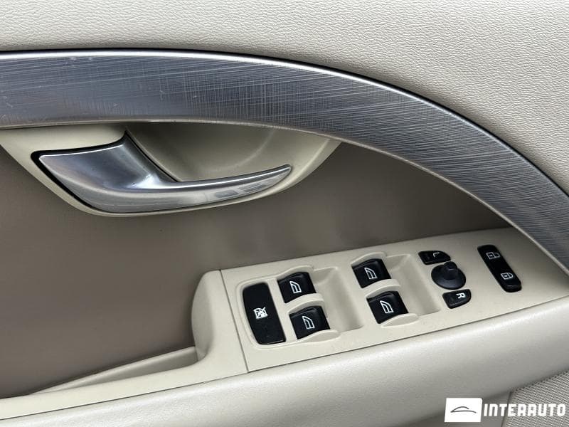 Volvo S 80 2008 — Миниатюра 6