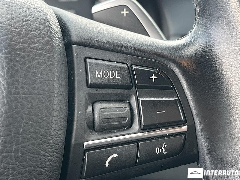 BMW 528 2016 — Миниатюра 11