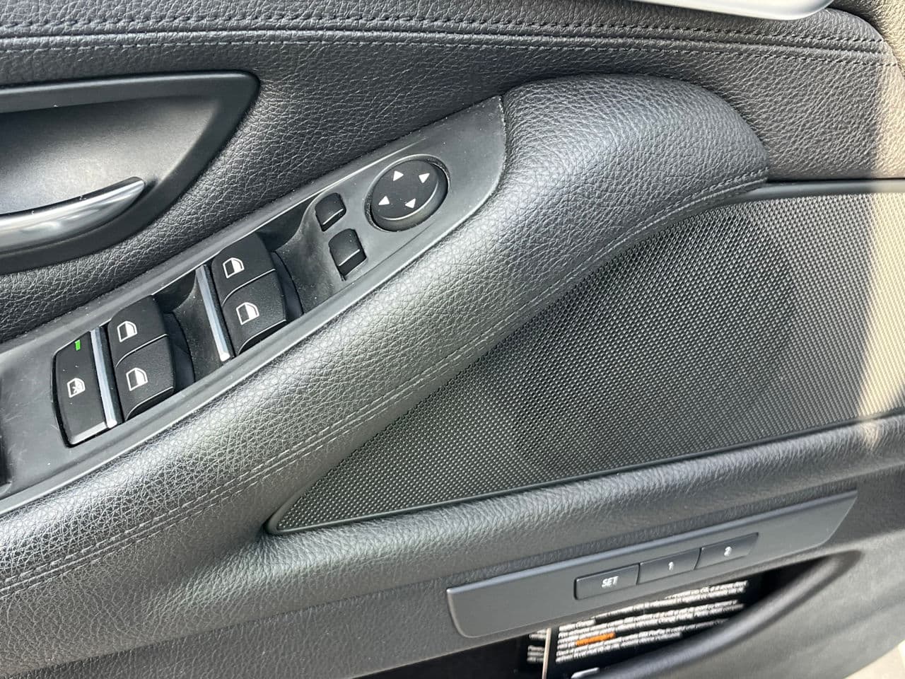 BMW 528 2016 — Миниатюра 5