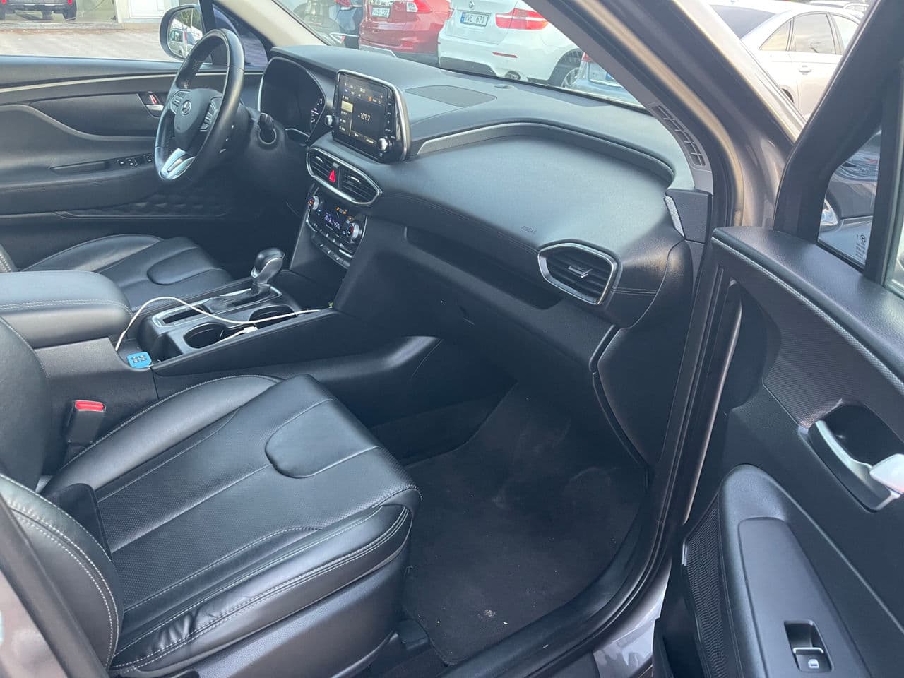 2019 Hyundai Santa Fe — Miniatură 14