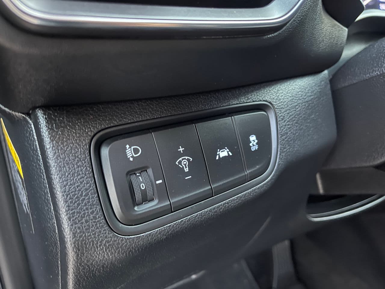 2019 Hyundai Santa Fe — Miniatură 8