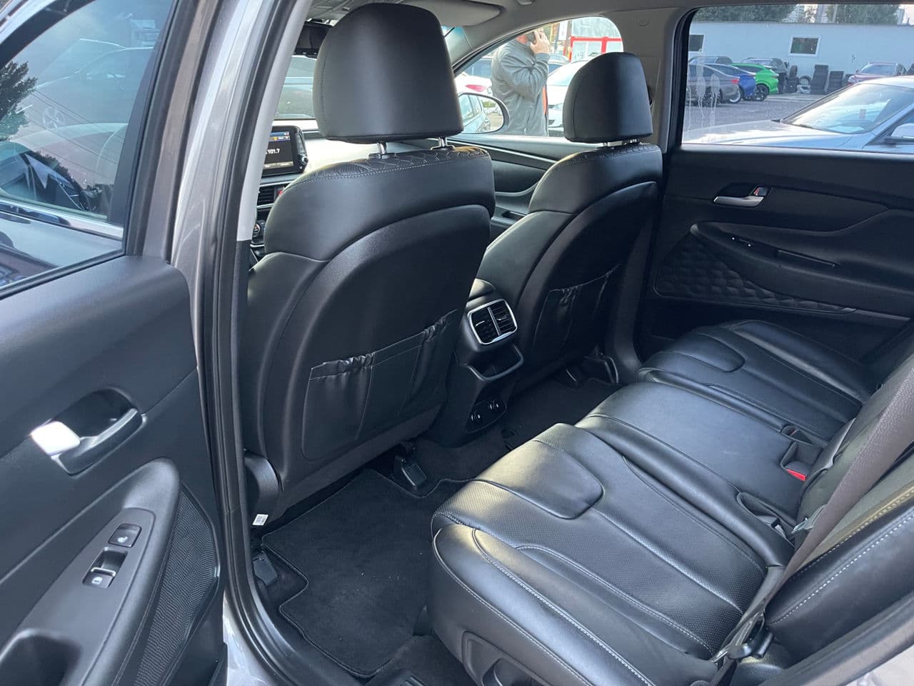 2019 Hyundai Santa Fe — Miniatură 15