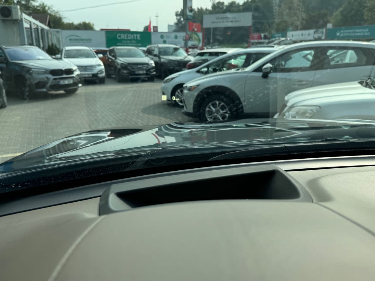 2018 BMW X5 4.0e — Miniatură 17