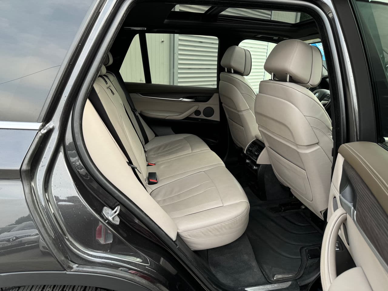 2018 BMW X5 4.0e — Miniatură 18