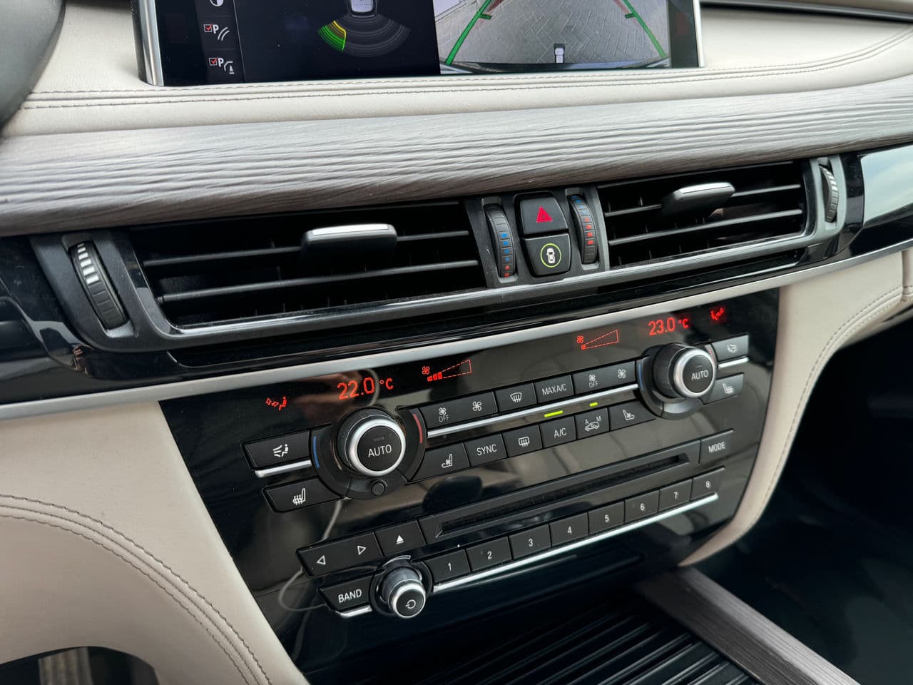 2018 BMW X5 4.0e — Miniatură 12