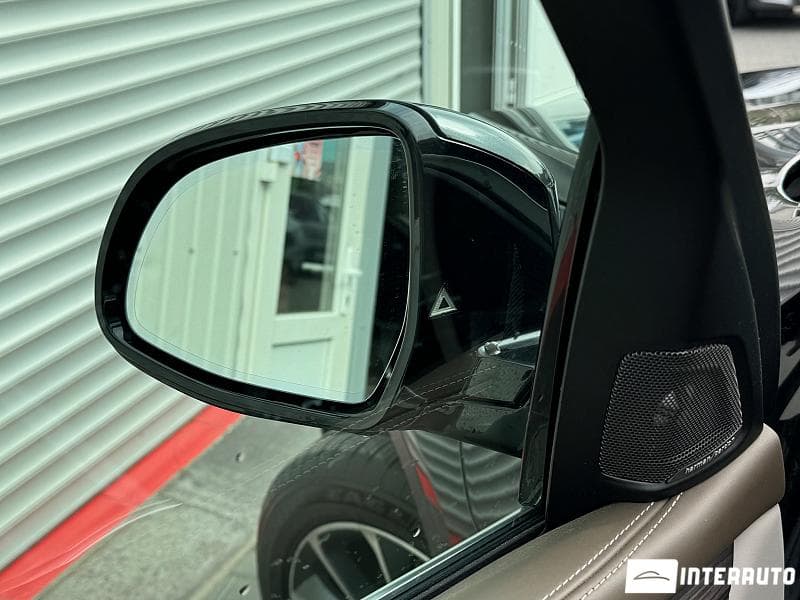 2018 BMW X5 4.0e — Miniatură 21