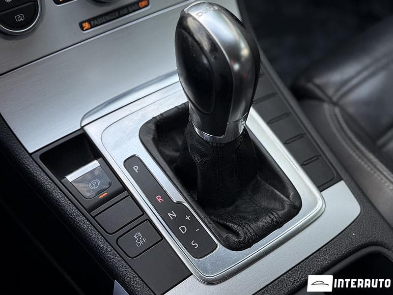 2013 Volkswagen Passat CC — Miniatură 13